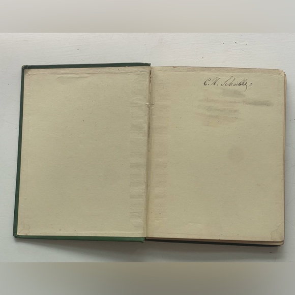 Infelicia 1st Edition (Aspirations) - Picture 11 of 15